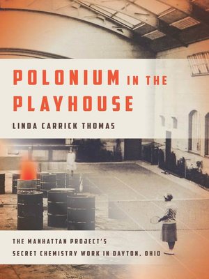 cover image of Polonium in the Playhouse